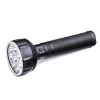 NexTorch Torches & Headlamps|Flies<NXSAINT31 Saint Torch Rechargeable Ultra Bright Large Search Light with Power Pack