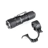 NexTorch Torches & Headlamps|Flies<NXTA20 T-Series Rechargeable Compact Duty Torch Tri Mode
