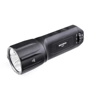 NexTorch Lights & Accessories|Flies<NXTA31 T-Series Rechargeable Torch 10 000lm High Performancer