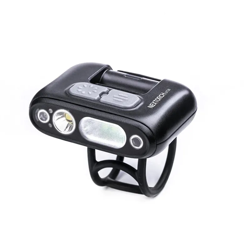 Sicut Torches & Headlamps|Flies<NexTorch UT30 U-Series Compact Rechargeable Multifunction Light Kit