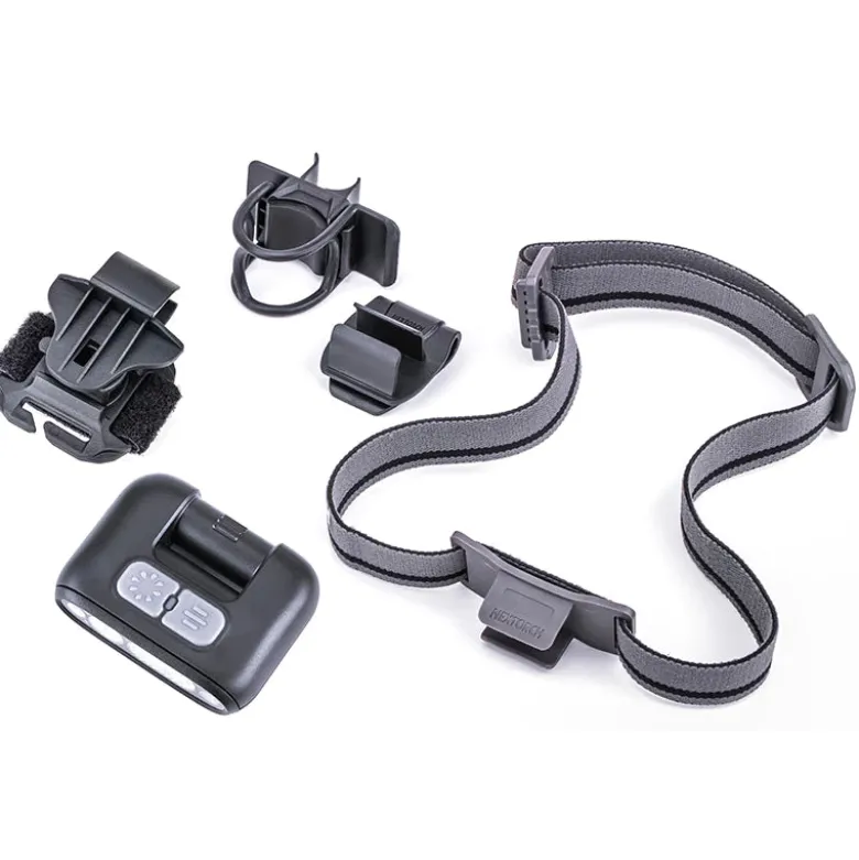 Sicut Torches & Headlamps|Flies<NexTorch UT30 U-Series Compact Rechargeable Multifunction Light Kit