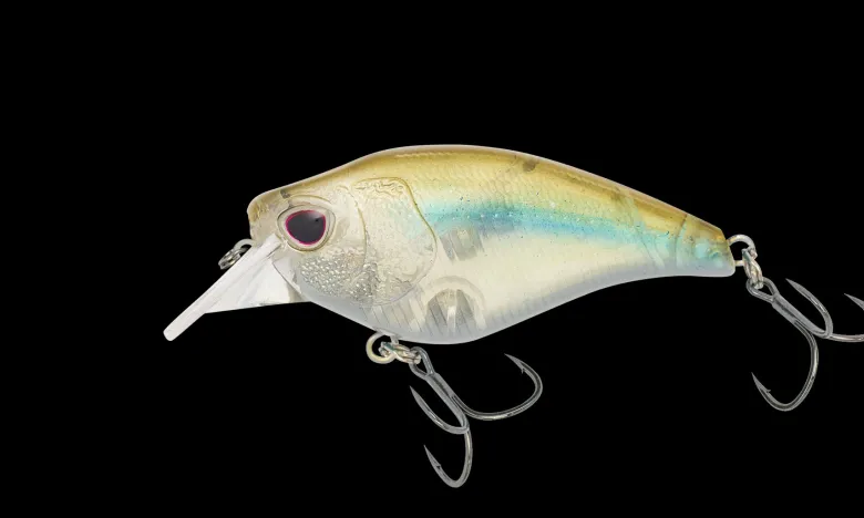 Nomad Flies|Fishing Lures<Design Atlas 55 Square Bill Crank FLT FR