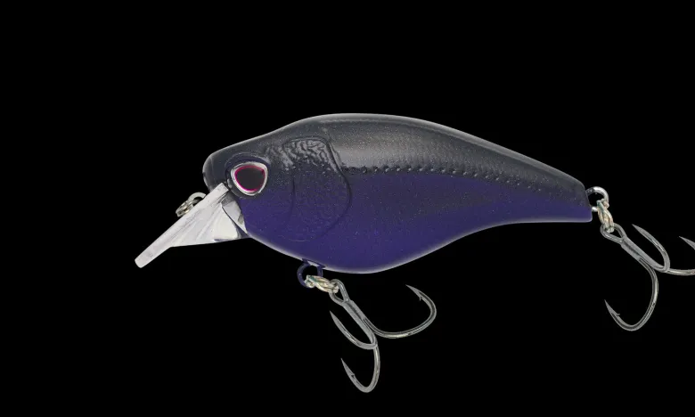 Nomad Flies|Fishing Lures<Design Atlas 55 Square Bill Crank FLT FR