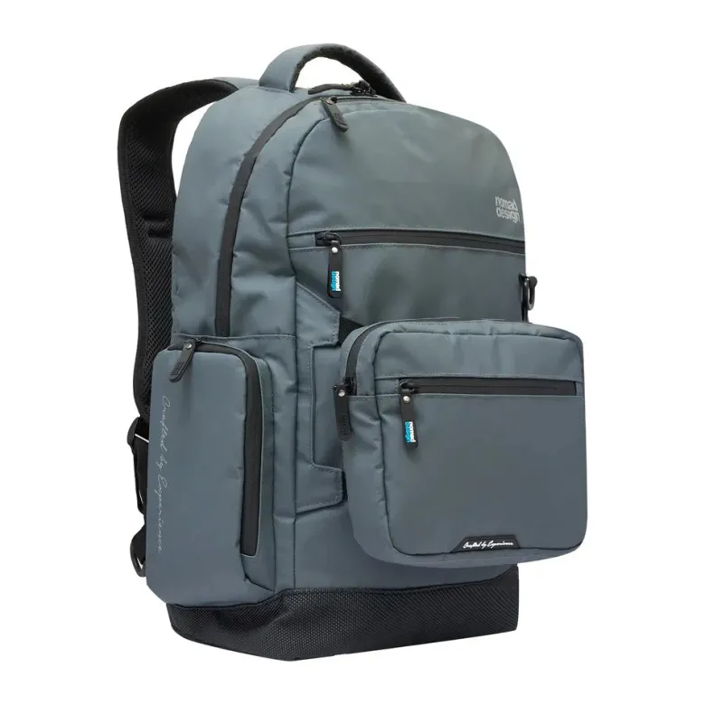 Nomad Tackle Bags And Backpacks|Flies<Design Backpack Large