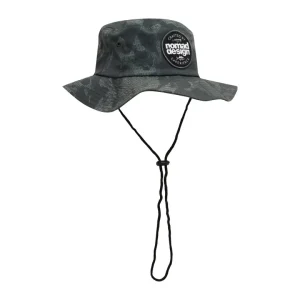 Nomad Hats And Headwear|Flies<Design Booney Hat Camo