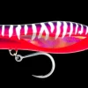 Nomad Popper Lures|Flies<Design Chug Norris 180