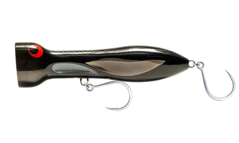 Nomad Popper Lures|Flies<Design Chug Norris 120