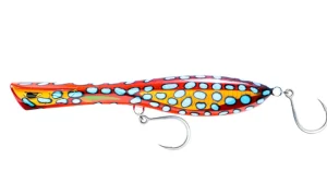 Nomad Popper Lures|Flies<Design Dartwing 165
