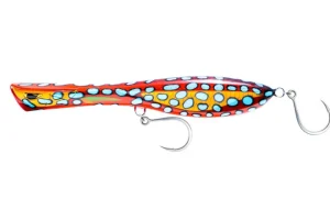 TackleWest Stickbaits|Flies<Nomad Design Dartwing 220