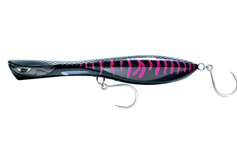 TackleWest Stickbaits|Flies<Nomad Design Dartwing 220