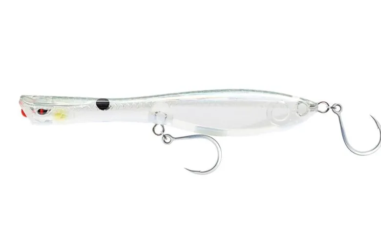 TackleWest Stickbaits|Flies<Nomad Design Dartwing 220