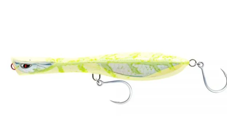 TackleWest Stickbaits|Flies<Nomad Design Dartwing 220