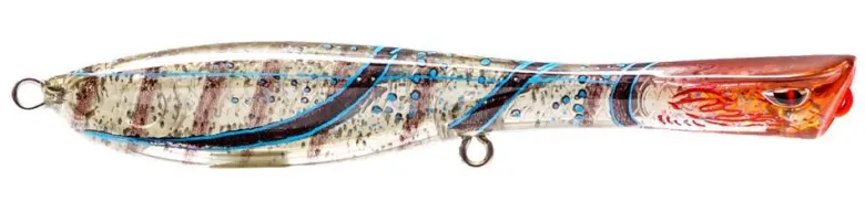 TackleWest Stickbaits|Flies<Nomad Design Dartwing 70