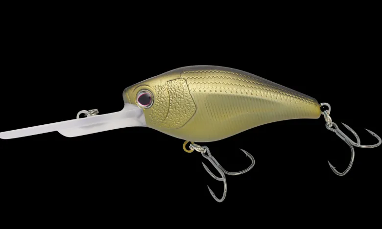 Nomad Flies|Fishing Lures<Design D-Trak 80 Deep Crank FLT FR