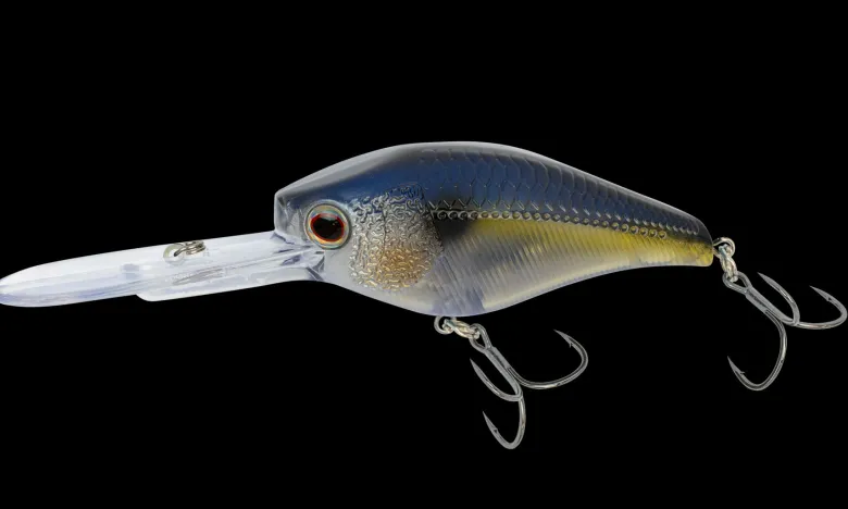 Nomad Flies|Fishing Lures<Design D-Trak 80 Deep Crank FLT FR