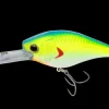 Nomad Flies|Fishing Lures<Design D-Trak 80 Deep Crank FLT FR