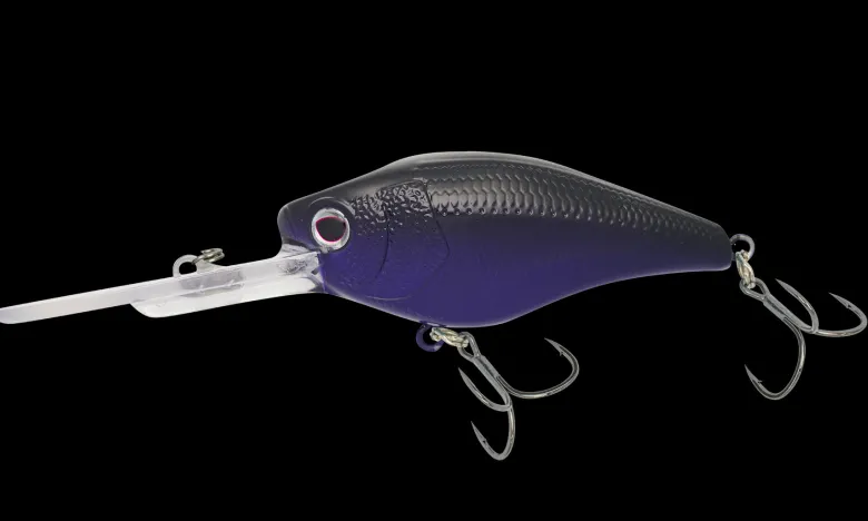 Nomad Flies|Fishing Lures<Design D-Trak 80 Deep Crank FLT FR