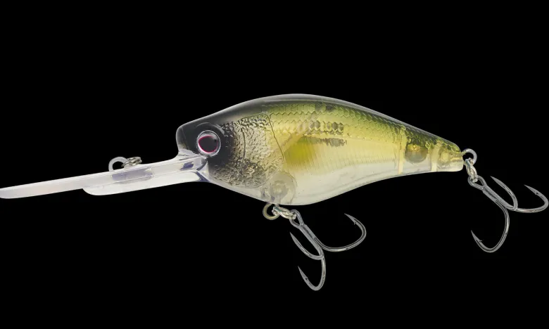 Nomad Flies|Fishing Lures<Design D-Trak 80 Deep Crank FLT FR