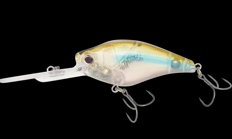 Nomad Flies|Fishing Lures<Design D-Trak 80 Deep Crank FLT FR