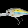 Nomad Flies|Estuary Diving Lures<Design D-Trak 65 Deep Crank FLT FR