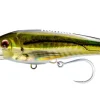 Nomad Flies|Fishing Lures<Design DTX Minnow 125