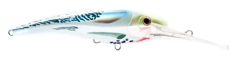 Nomad Flies|Fishing Lures<Design DTX Minnow 200