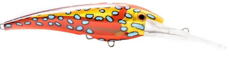 Nomad Flies|Fishing Lures<Design DTX Minnow 200