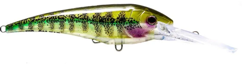 Nomad Flies|Fishing Lures<Design DTX Minnow 140
