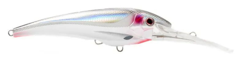 Nomad Flies|Fishing Lures<Design DTX Minnow 140
