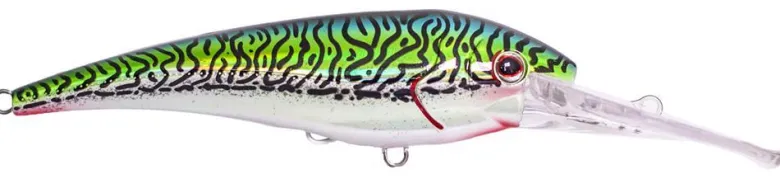 Nomad Flies|Fishing Lures<Design DTX Minnow 140