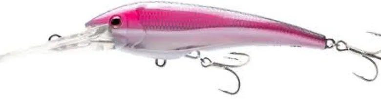 Nomad Flies|Fishing Lures<Design DTX Minnow 140