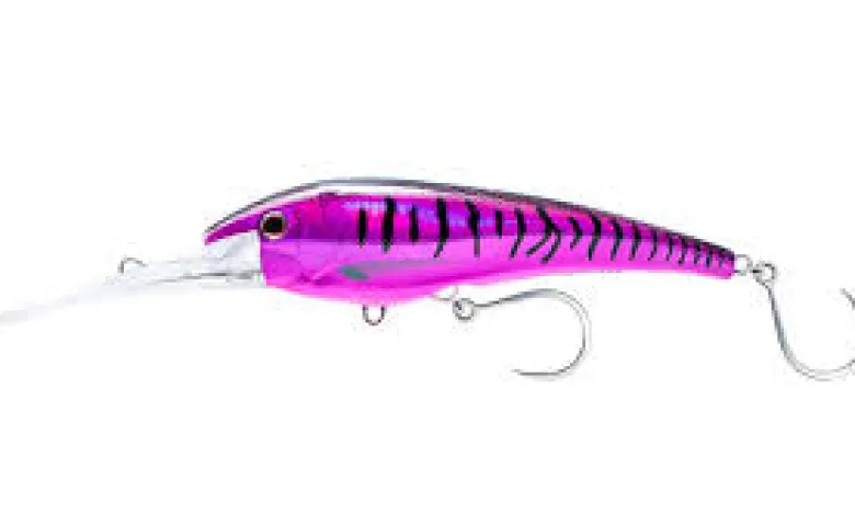 Nomad Flies|Fishing Lures<Design DTX Minnow 140