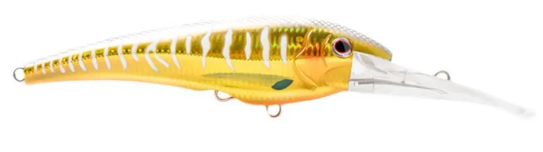 Nomad Flies|Fishing Lures<Design DTX Minnow 140