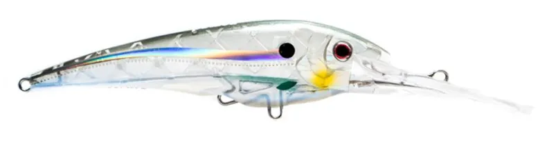 Nomad Flies|Fishing Lures<Design DTX Minnow 140