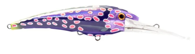 Nomad Flies|Fishing Lures<Design DTX Minnow 140