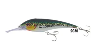 Nomad Flies|Fishing Lures<Design DTX Minnow 180 HD Shallow