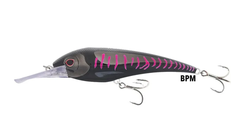 Nomad Flies|Fishing Lures<Design DTX Minnow 180 HD Shallow
