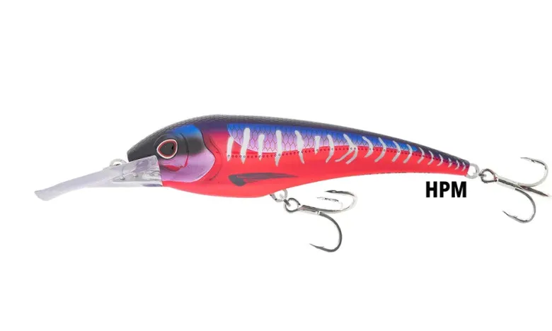 Nomad Flies|Fishing Lures<Design DTX Minnow 180 HD Shallow