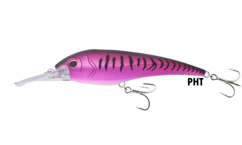 Nomad Flies|Fishing Lures<Design DTX Minnow 180 HD Shallow