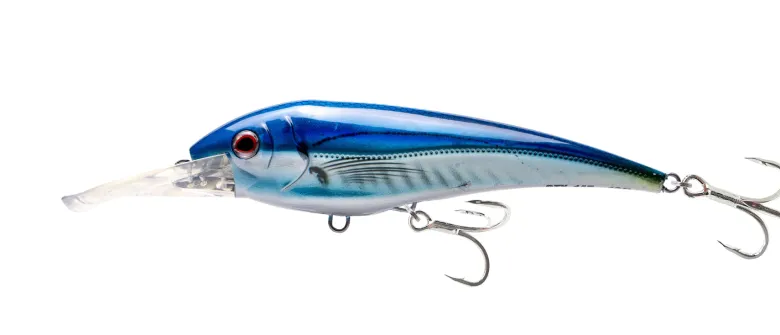 Nomad Flies|Fishing Lures<Design DTX Minnow 145