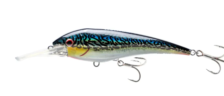 Nomad Flies|Fishing Lures<Design DTX Minnow 145
