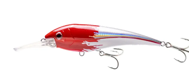 Nomad Flies|Fishing Lures<Design DTX Minnow 145