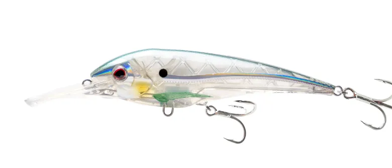 Nomad Flies|Fishing Lures<Design DTX Minnow 145
