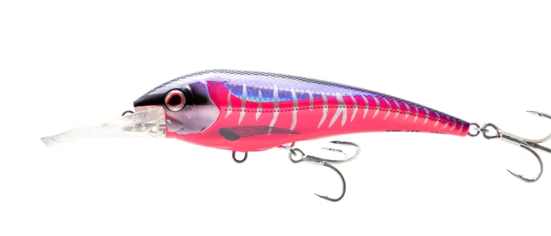 Nomad Flies|Fishing Lures<Design DTX Minnow 145