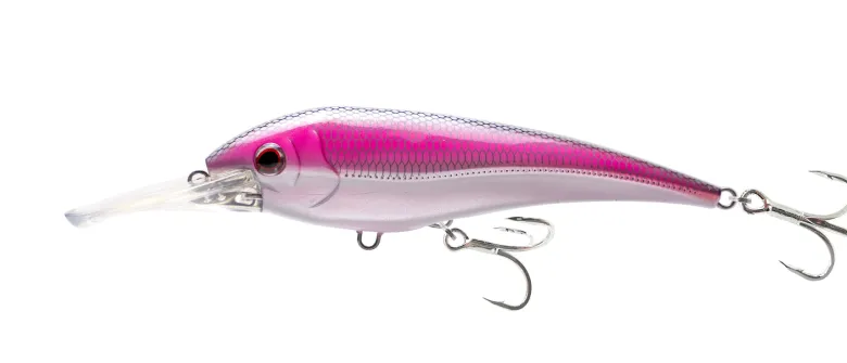 Nomad Flies|Fishing Lures<Design DTX Minnow 145