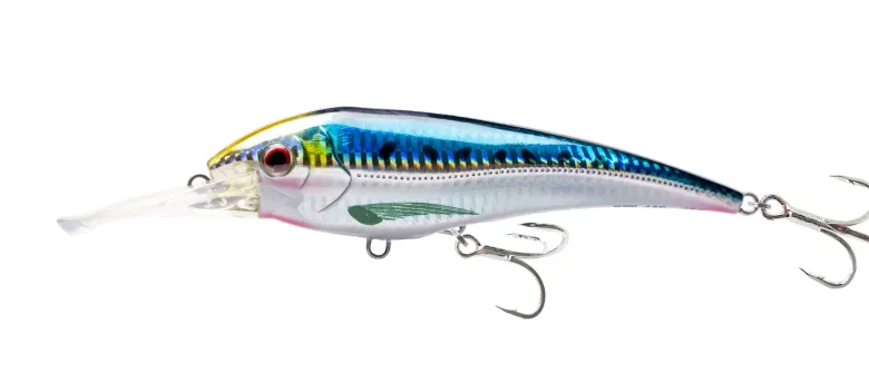 Nomad Flies|Fishing Lures<Design DTX Minnow 145