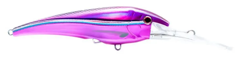 Nomad Flies|Fishing Lures<Design DTX Minnow 165