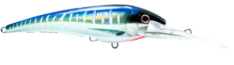Nomad Flies|Fishing Lures<Design DTX Minnow 165