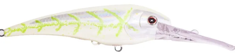 Nomad Flies|Fishing Lures<Design DTX Minnow 165