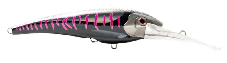 Nomad Flies|Fishing Lures<Design DTX Minnow 165